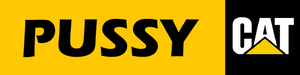 "Pussy Cat" - Bumper Sticker